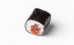 Maki thon épicé